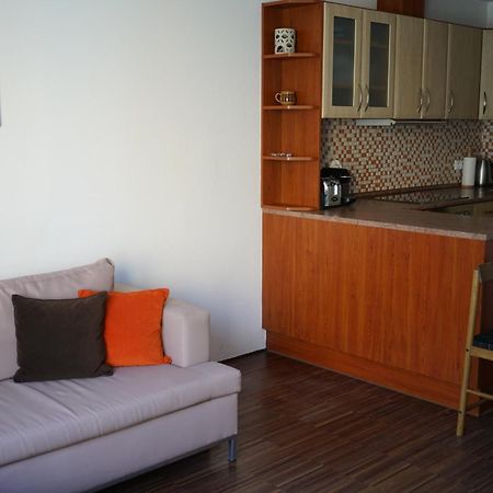 K-14 Apartment ปราก ภายนอก รูปภาพ
